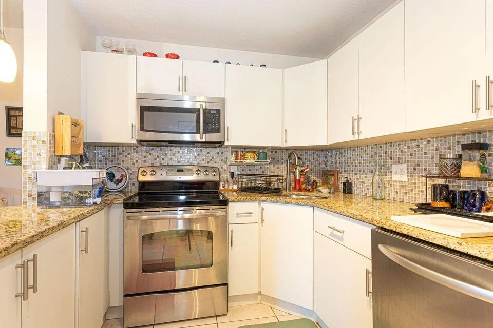 Photo of Unit D2 at 308 Pine Ridge Circle