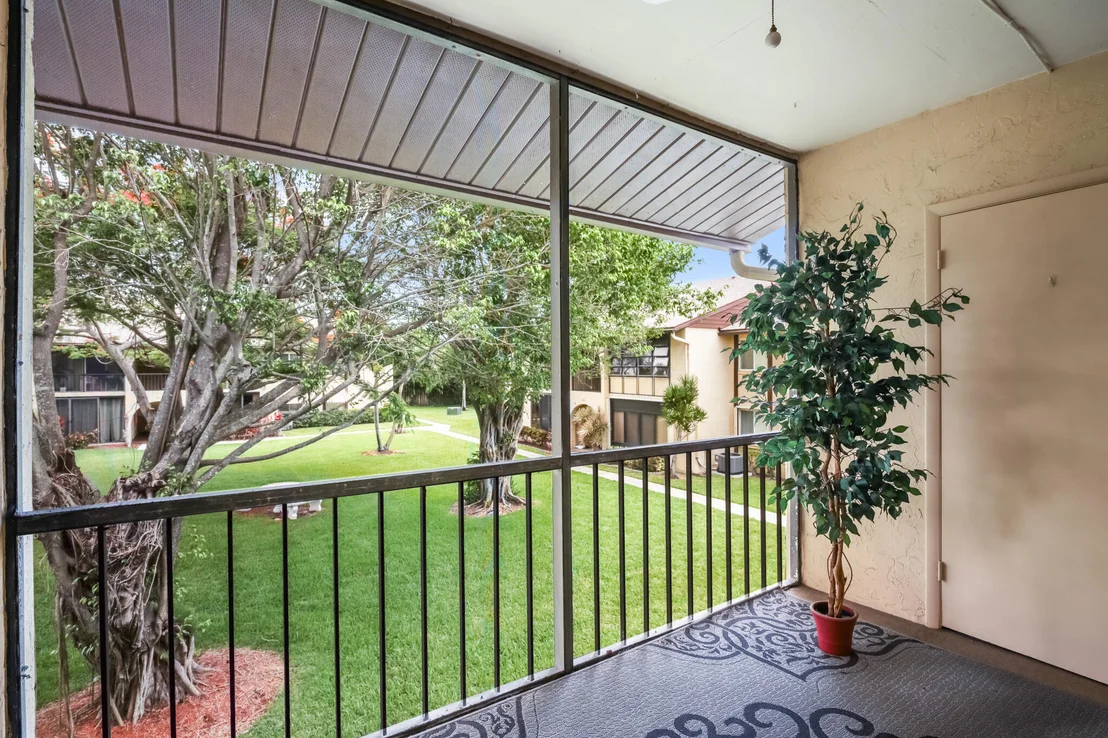 Photo of Unit C2 at 321 Pine Ridge Circle
