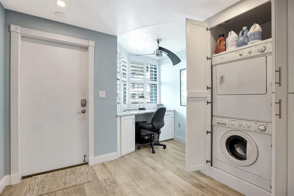 Photo of Unit 708 at 8880 S Ocean Drive