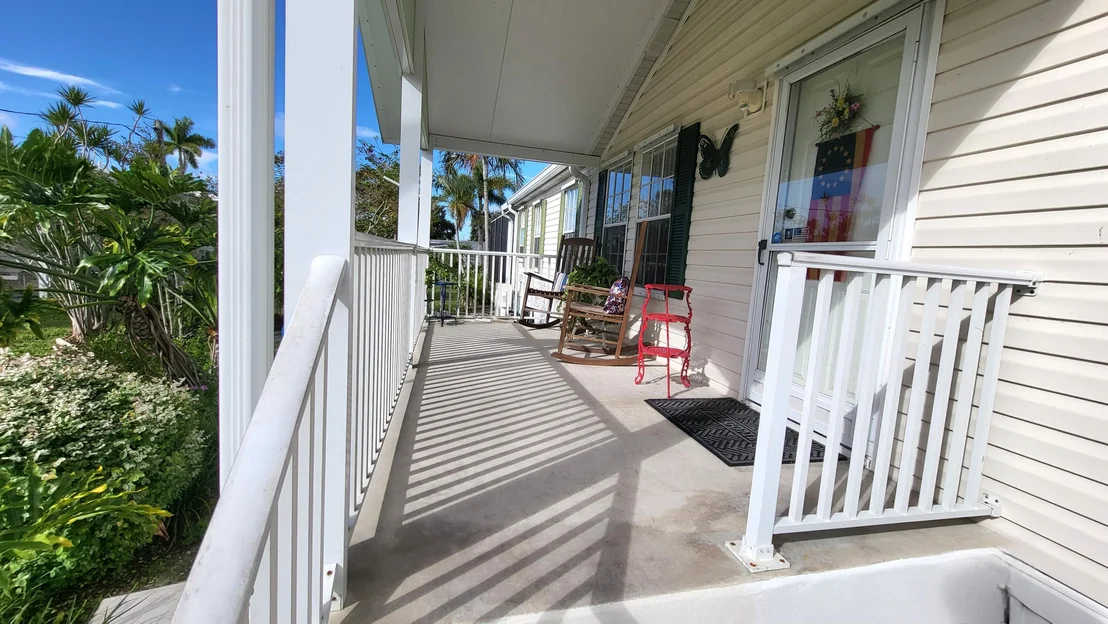 Photo of 1118 Trout Street