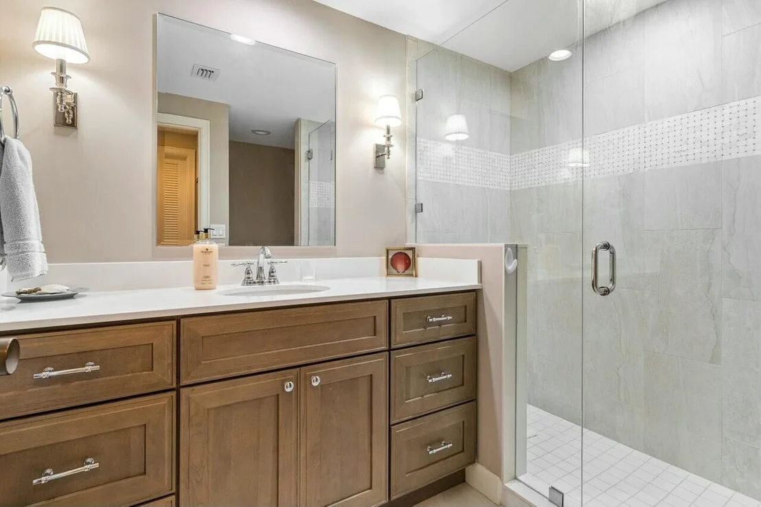 Photo of Unit 1107 at 2806 SE Dune Drive