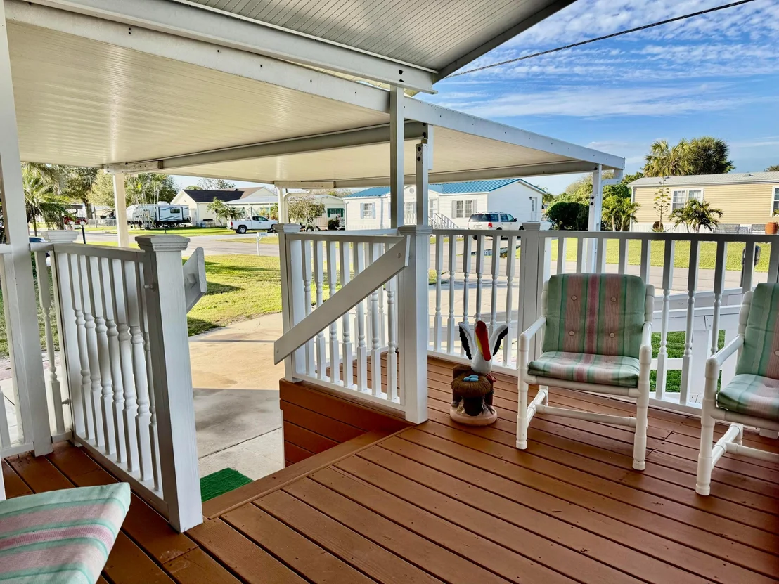 Photo of 2132 SE 29th Street