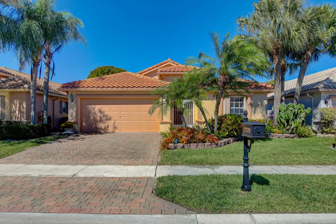 Photo of 7779 Campania Drive
