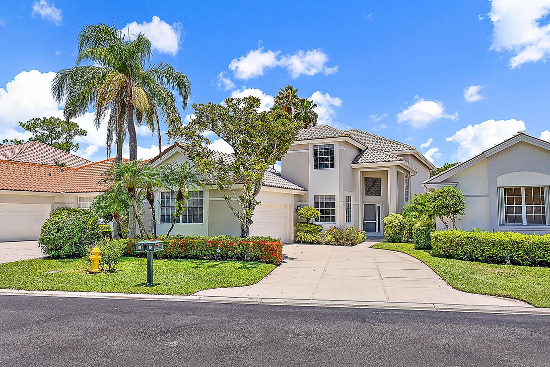 Photo of 313 Eagleton Golf Drive