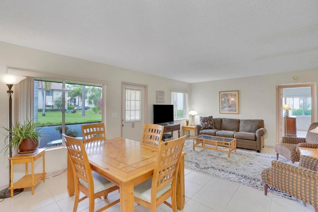 Photo of Unit C1 at 331 Knotty Pine Circle