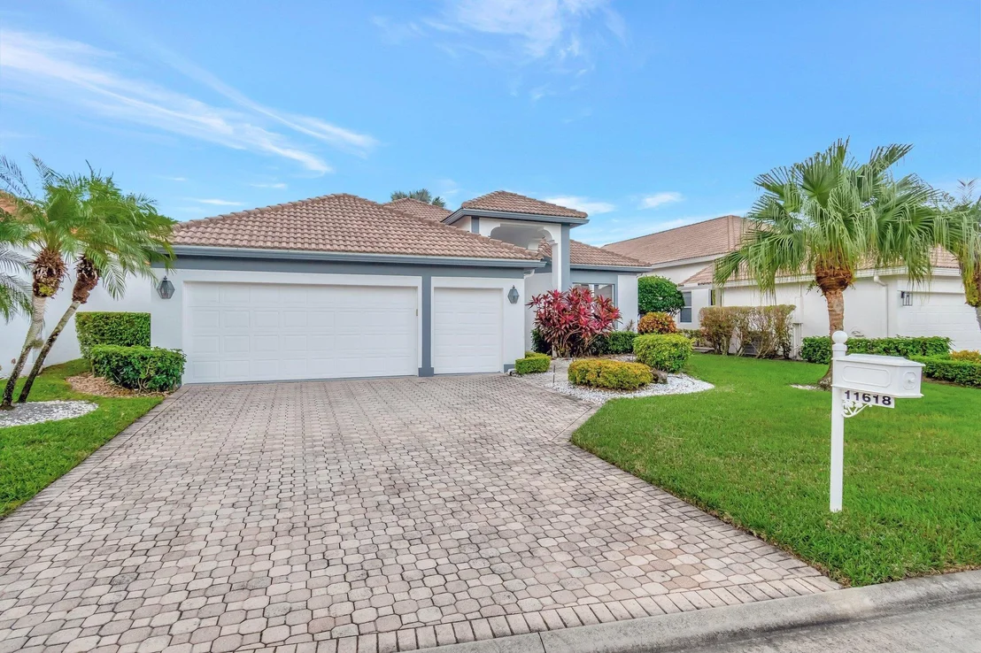 Photo of 11618 Losano Drive