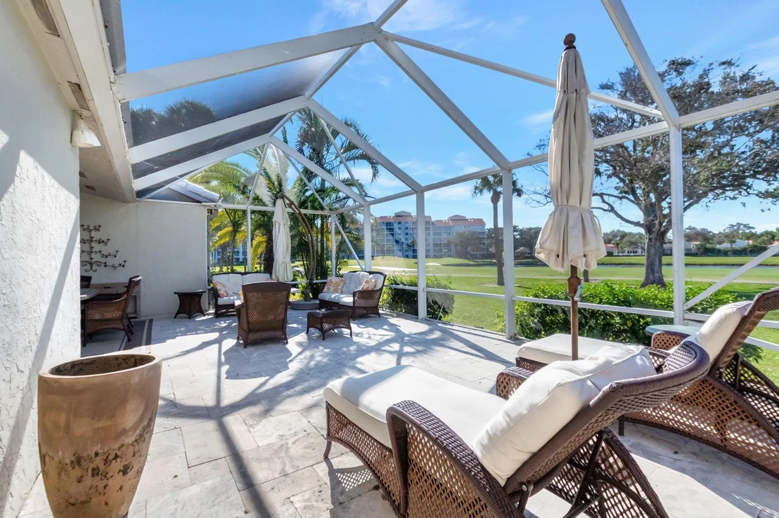 Photo of 17357 Balboa Point Way