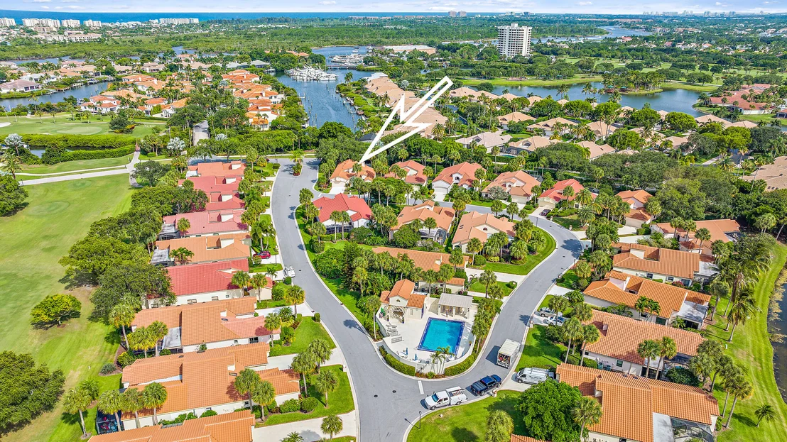 Photo of 16601 Hidden Cove Drive