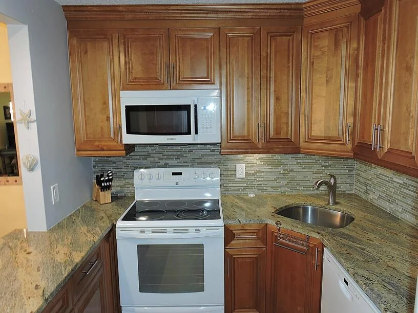 Photo of Unit B1 at 331 Pine Ridge Circle
