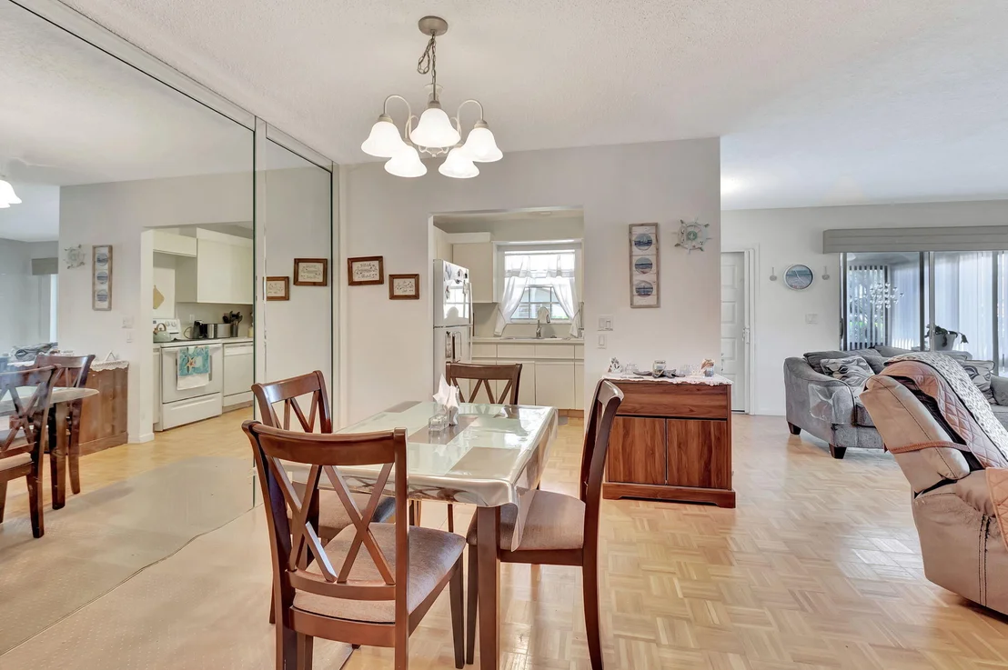 Photo of Unit A at 14110 Nesting Way