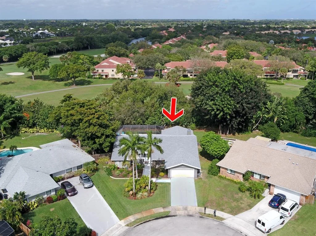Photo of 17527 Birchwood Drive
