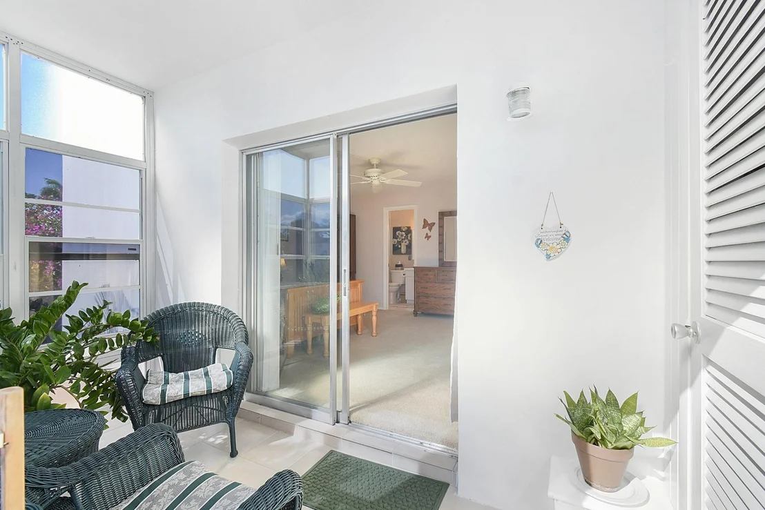 Photo of Unit W5 at 2600 SE Ocean Boulevard