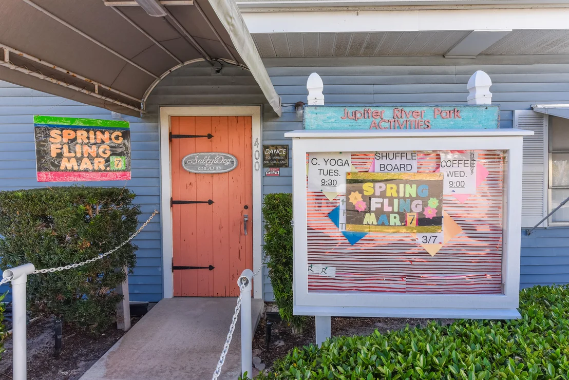 Photo of Unit 65 at 400 N Highway A1a Lot 65