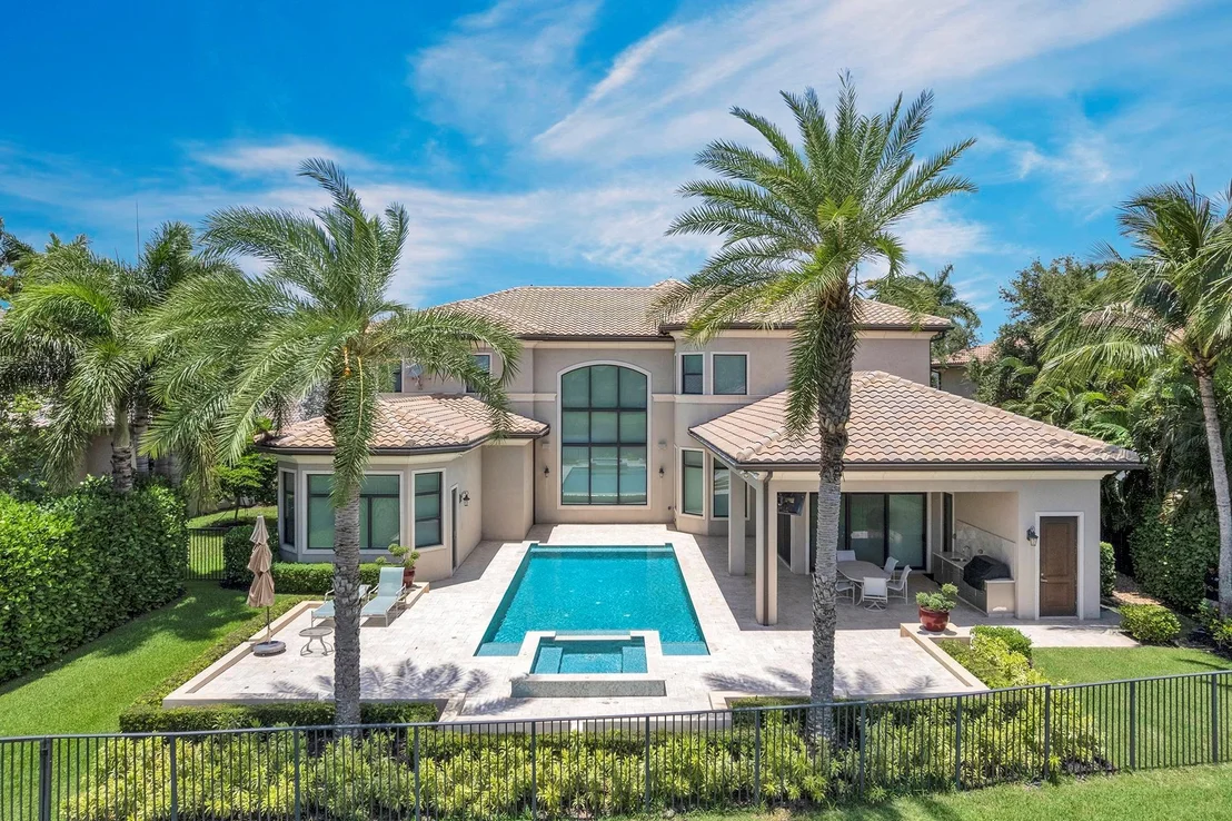 Photo of 16793 Crown Bridge Drive
