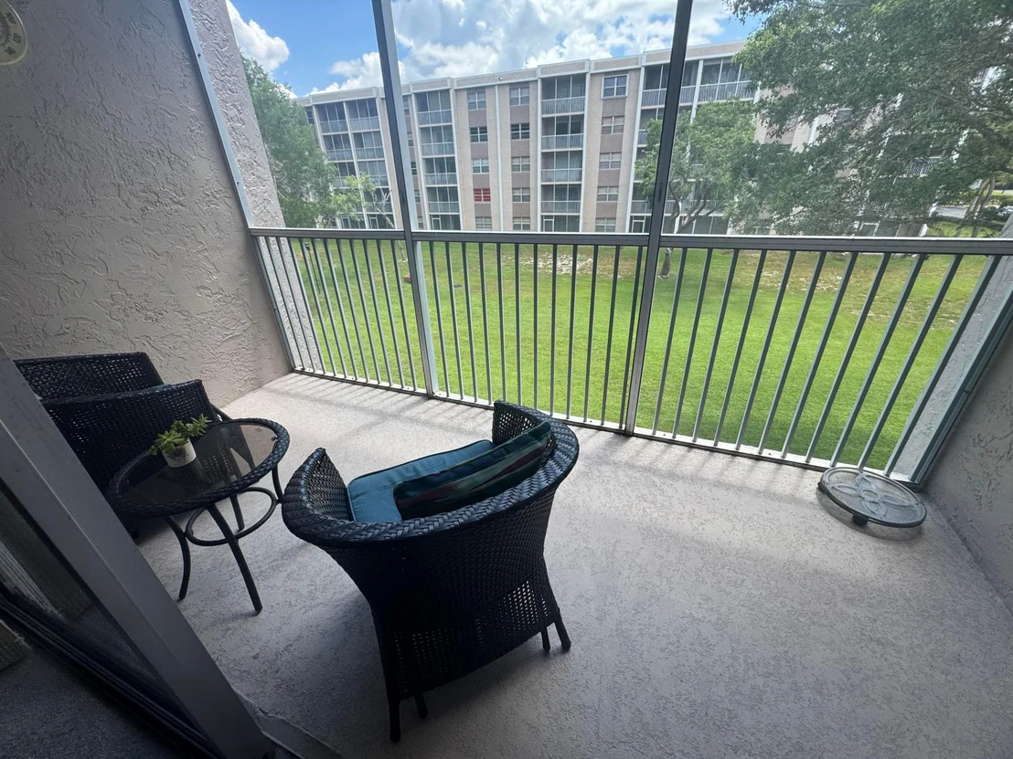 Photo of Unit 303 at 1075 Riverside Drive