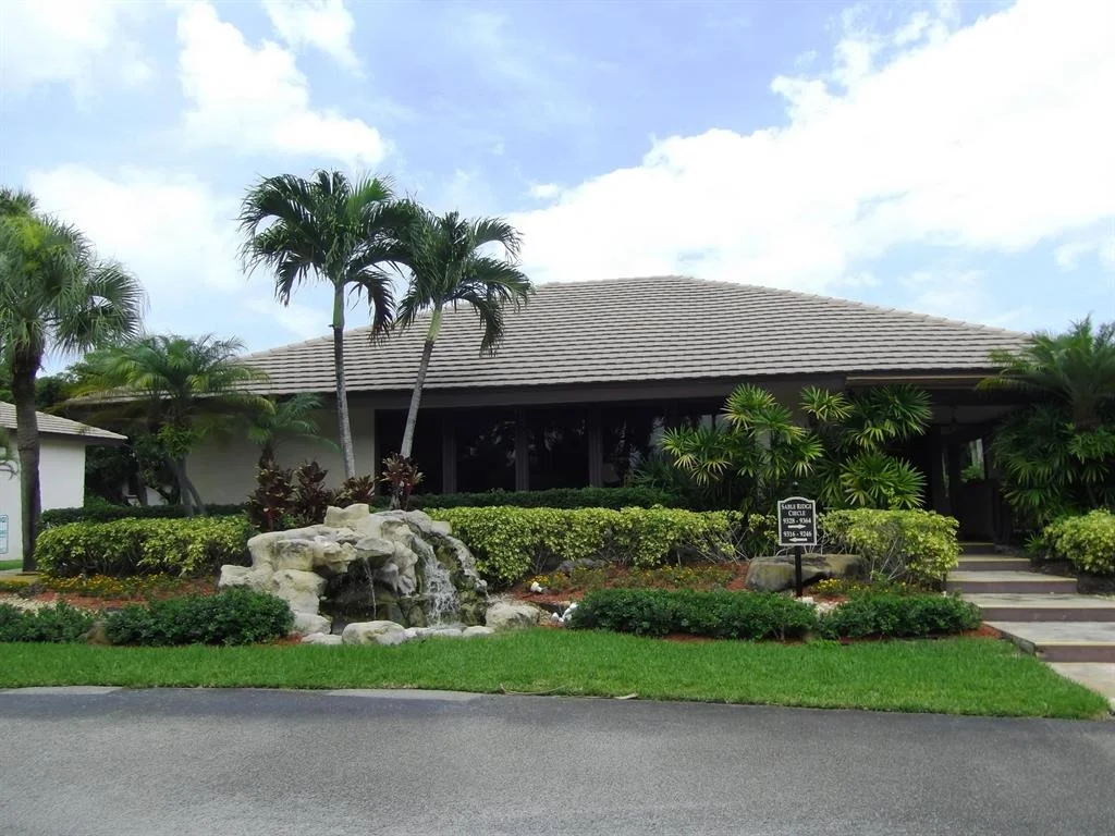 Photo of Unit A at 9268 Sable Ridge Circle