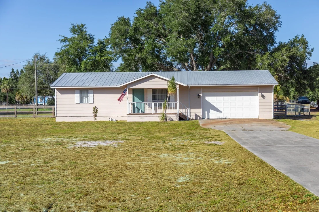 Photo of 8035 SE 60th Drive