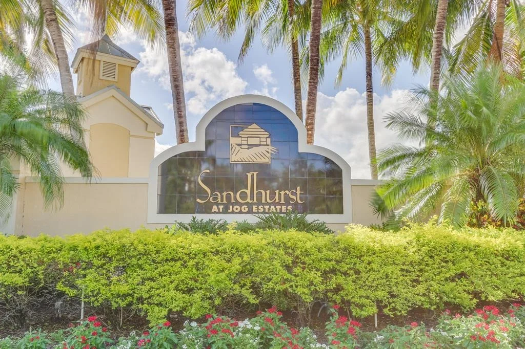 Photo of 6646 Jog Palm Drive