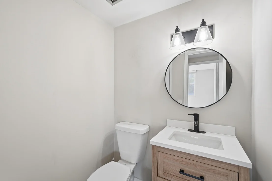 Photo of Unit 310 at 3800 Hillcrest Drive