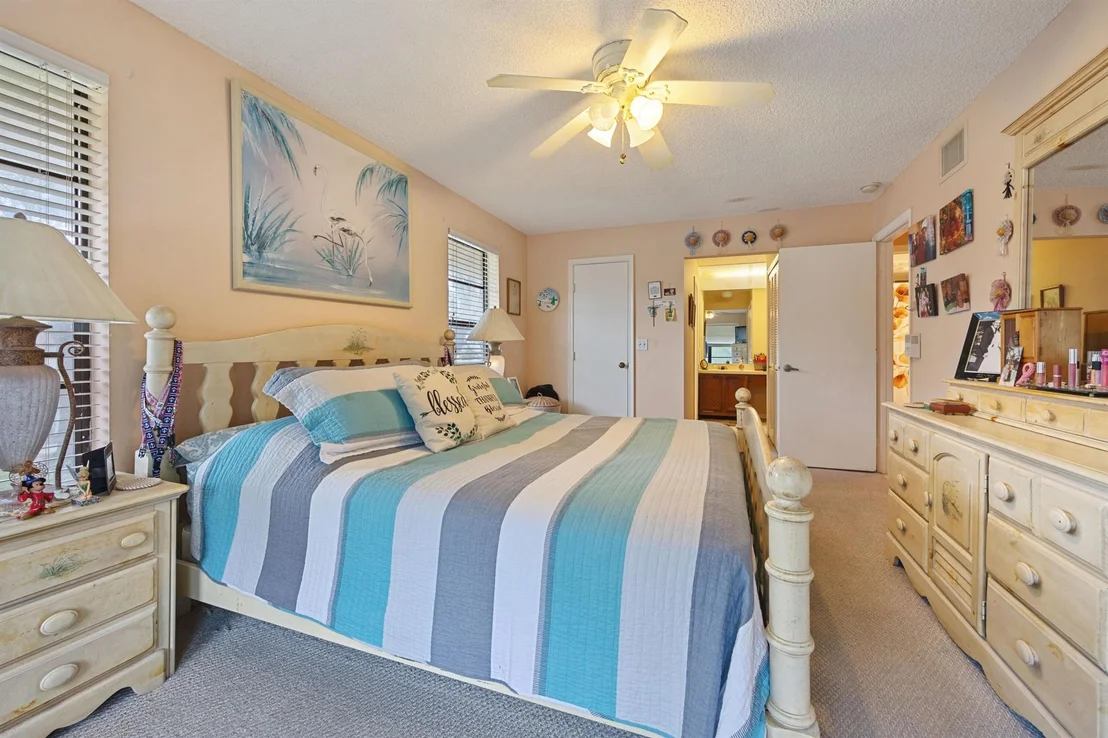 Photo of Unit 201 at 9780 Pineapple Tree Drive