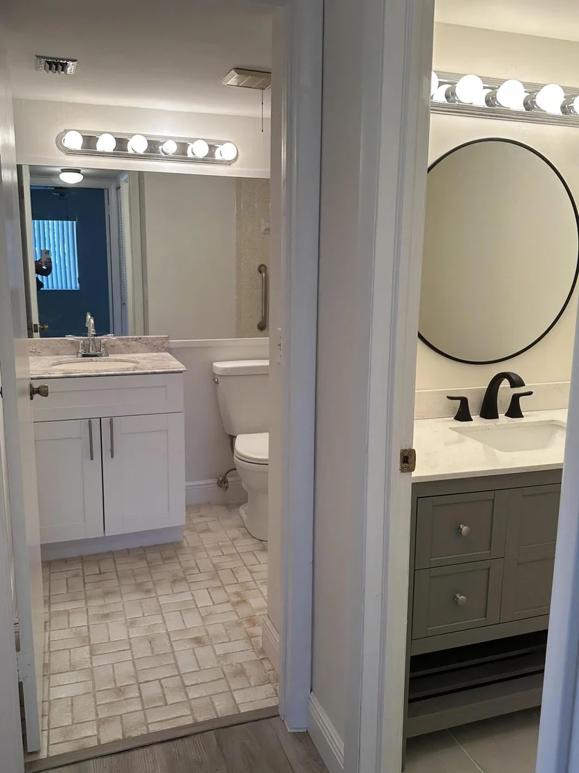 Photo of Unit B1 at 305 Pine Ridge Circle