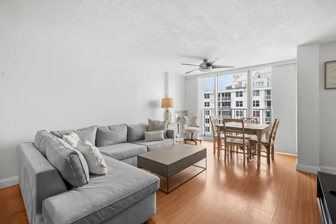 Photo of Unit PH7 at 111 BRINY Avenue