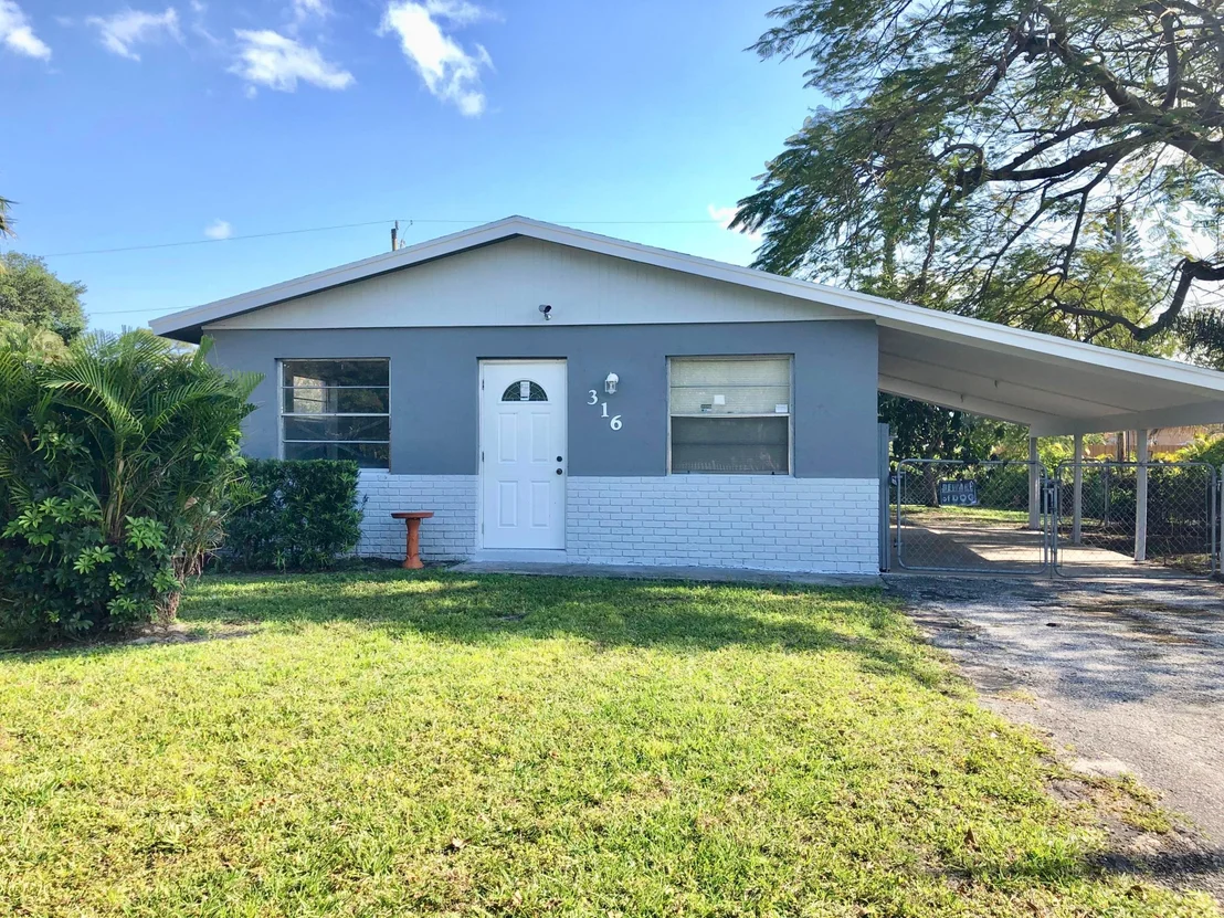 Photo of 316 6th Street
