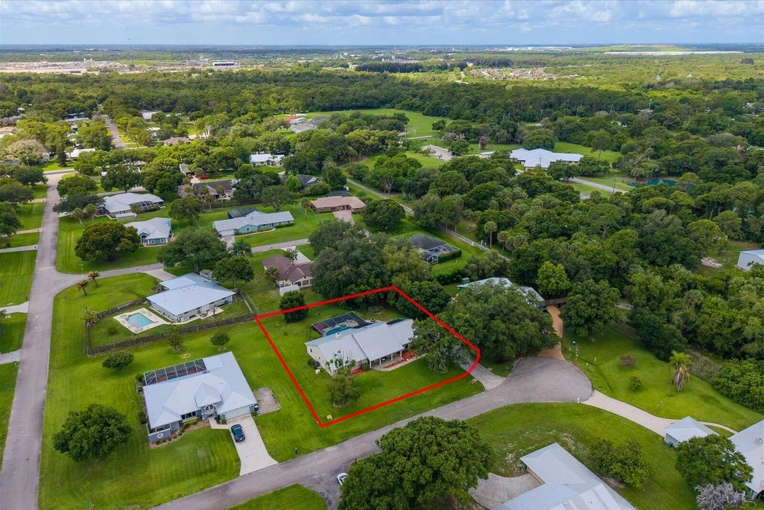 Photo of 3603 River Birch Drive
