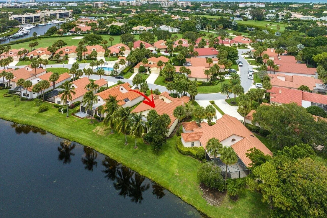 Photo of 16643 Hidden Cove Drive
