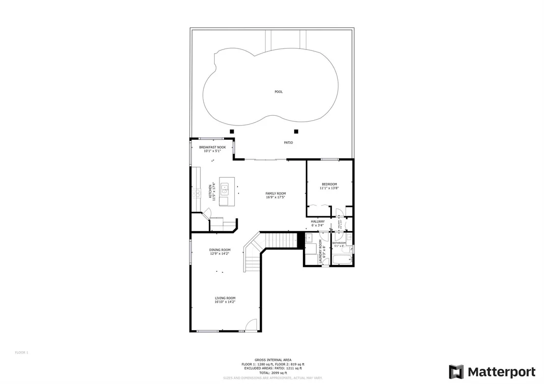 Photo of 21991 Altona Drive