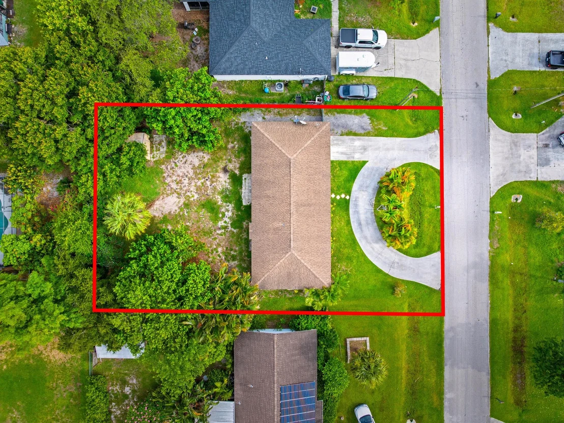 Photo of 5502 Hickory Drive