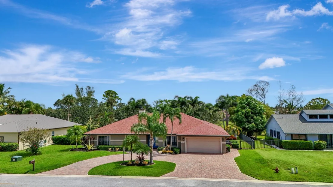 Photo of 4411 Caryota Drive