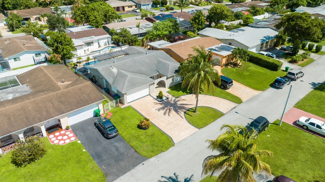Photo of 8457 Sheraton Drive
