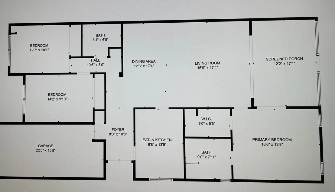 Photo of 9151 Pine Springs Drive