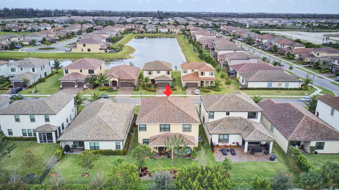 Photo of 4599 Willow Basin Way