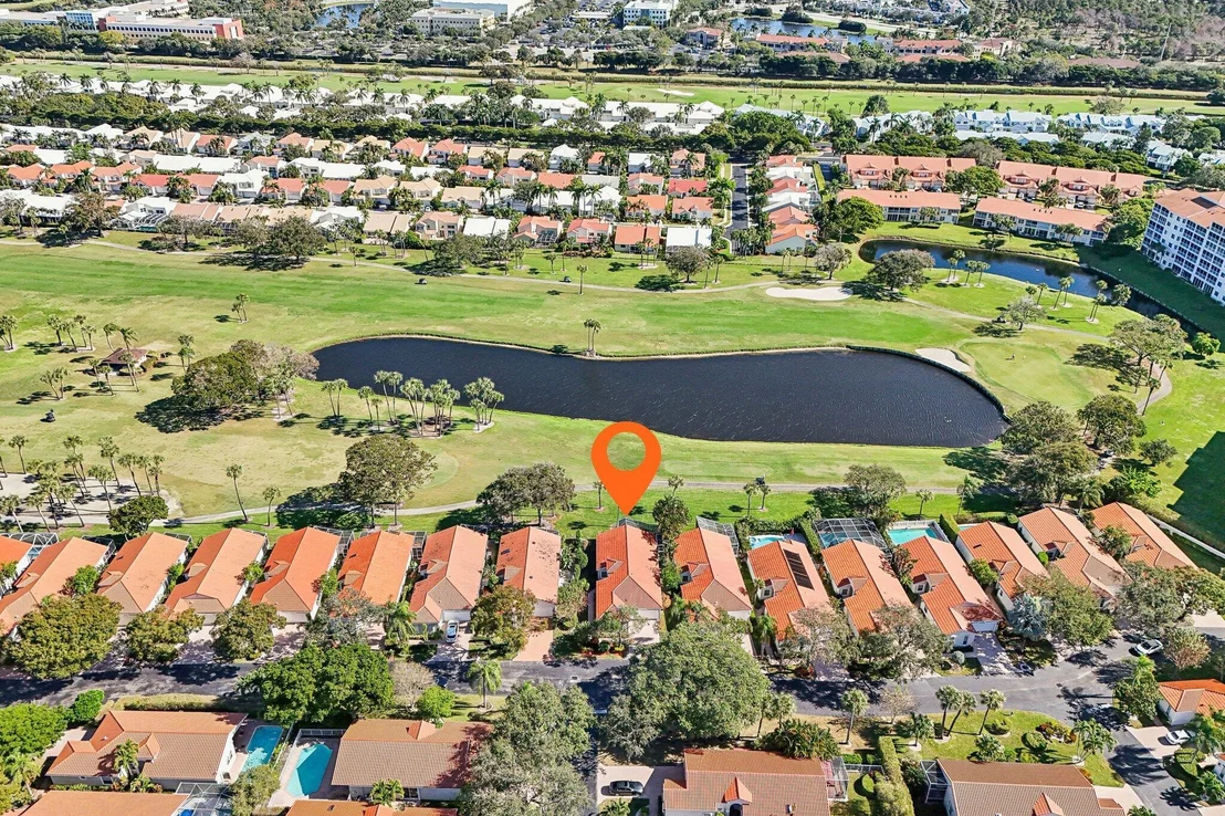 Photo of 17364 Antigua Point Way