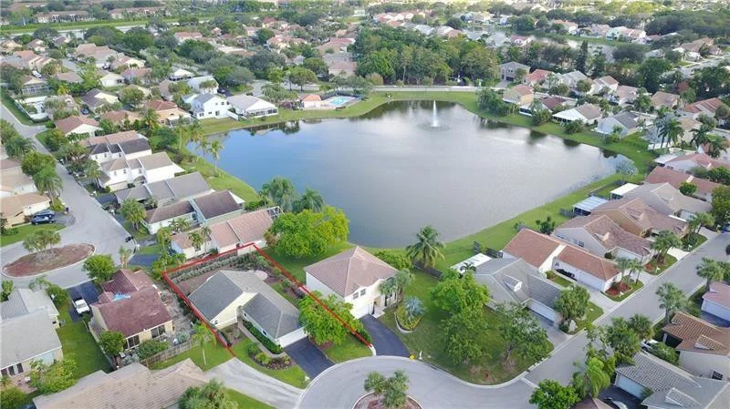 Photo of 10308 Allegro Drive