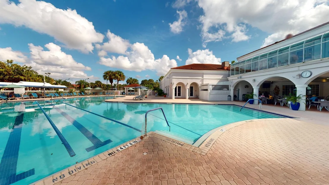 Photo of Unit L at 5159 Brisata Circle