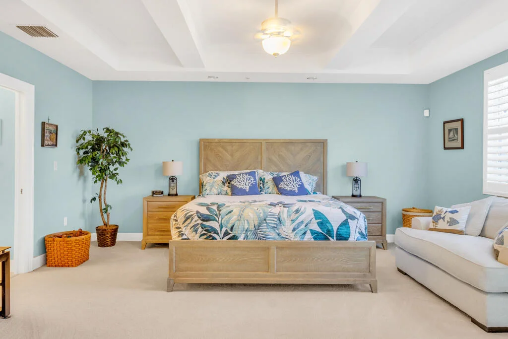 Photo of Unit 101A at 800 Juno Ocean Walk Walk