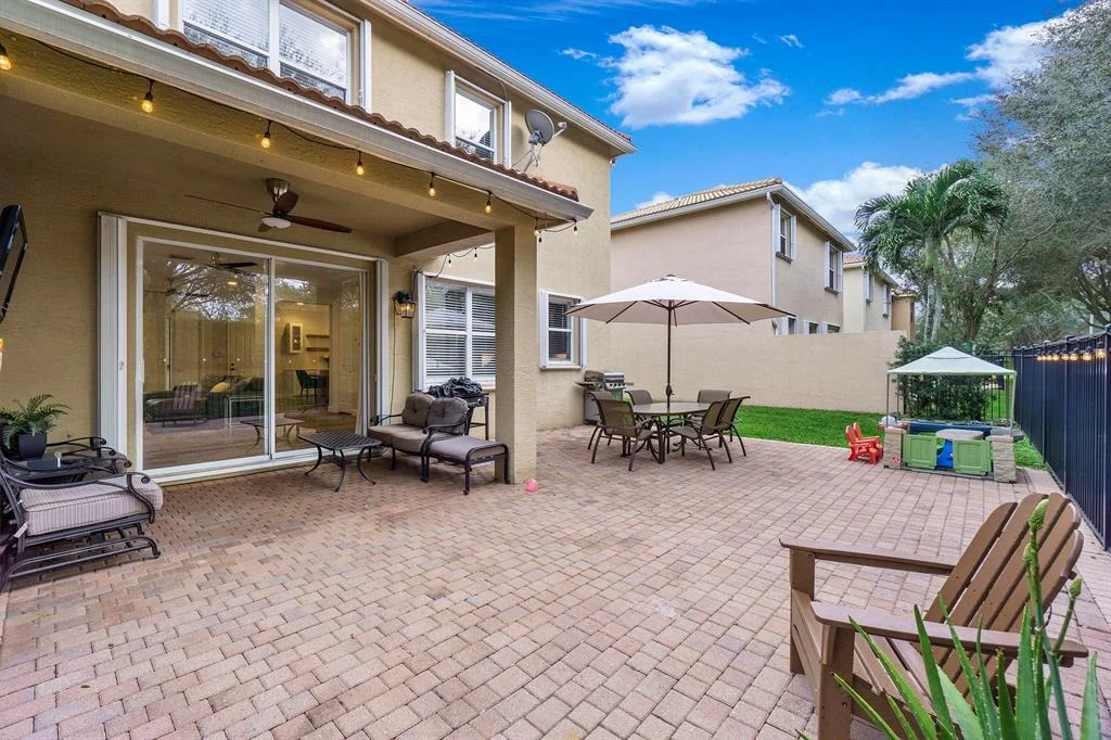 Photo of 10609 Cocobolo Way