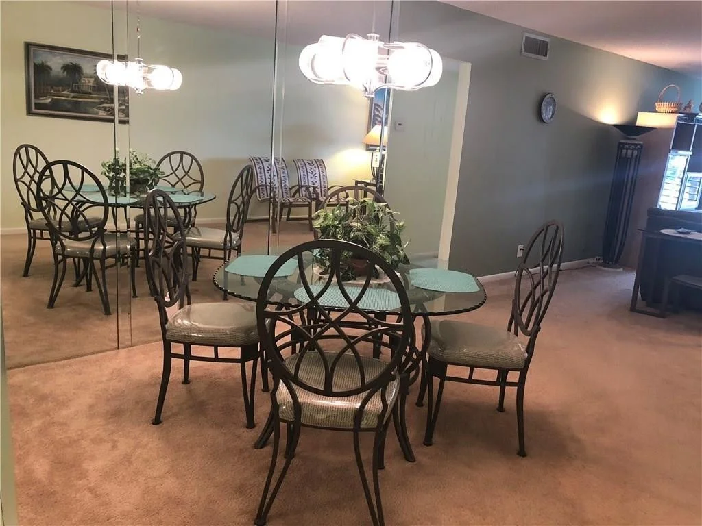 Photo of Unit A2 at 1901 Bermuda Circle
