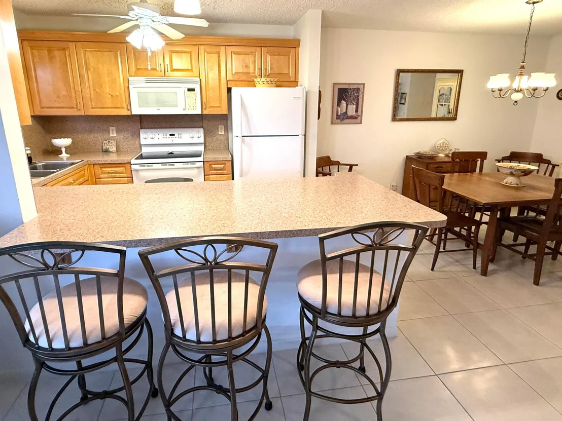 Photo of Unit B at 200 Pine Point Drive