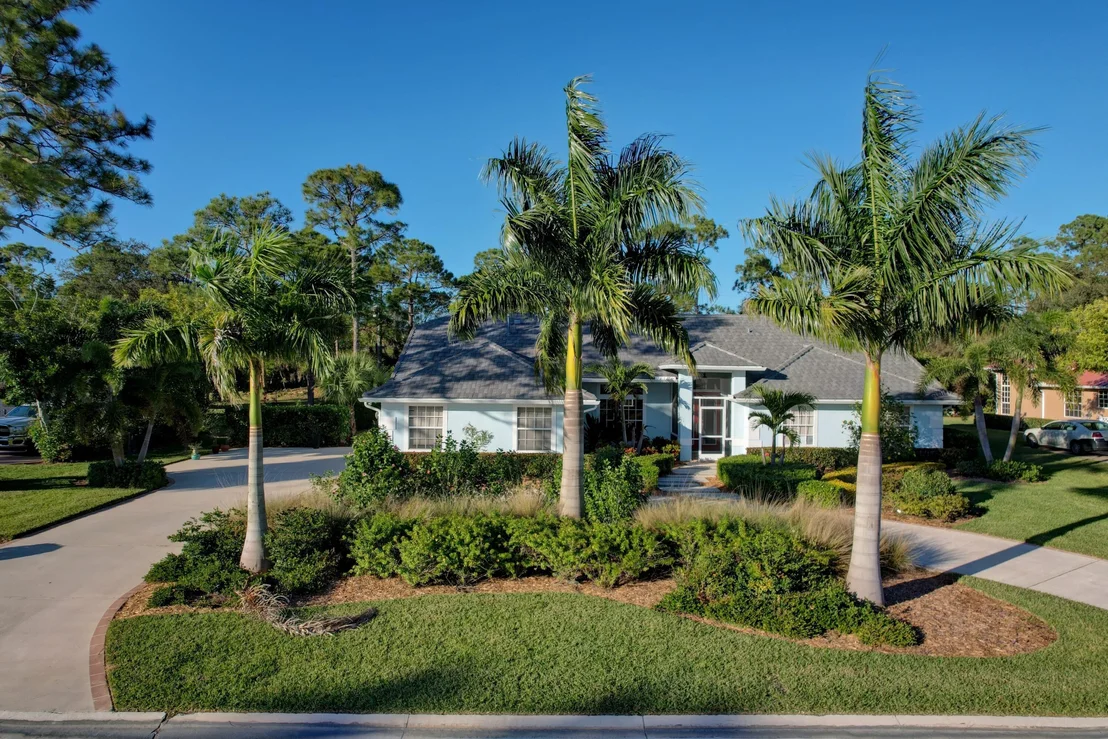 Photo of 3313 Bent Pine Drive