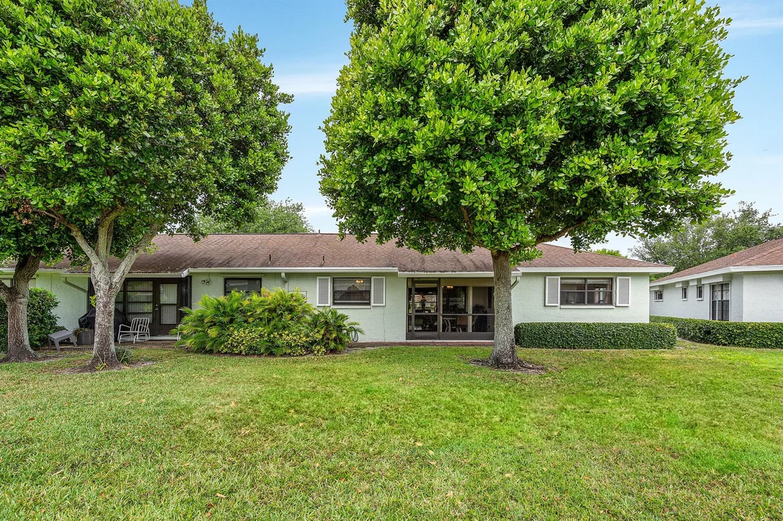 Photo of Unit A at 4350 Pear Tree Circle