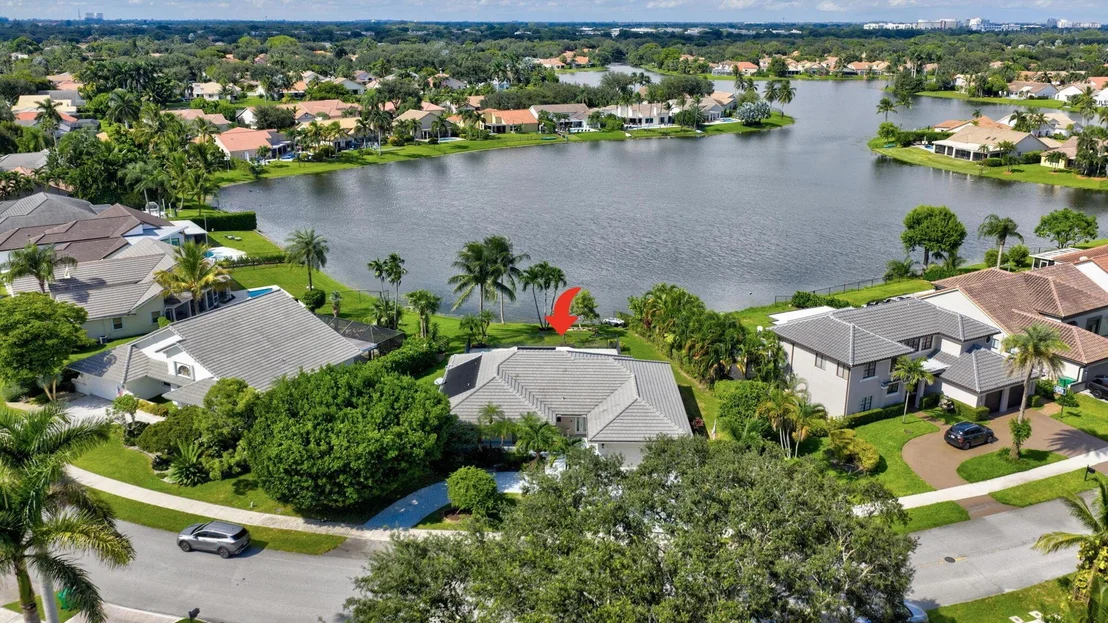 Photo of 3140 Old Orchard Road