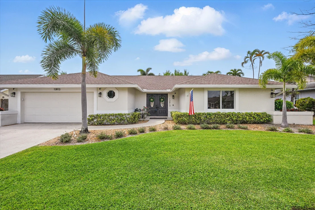 Photo of 13813 Geranium Place