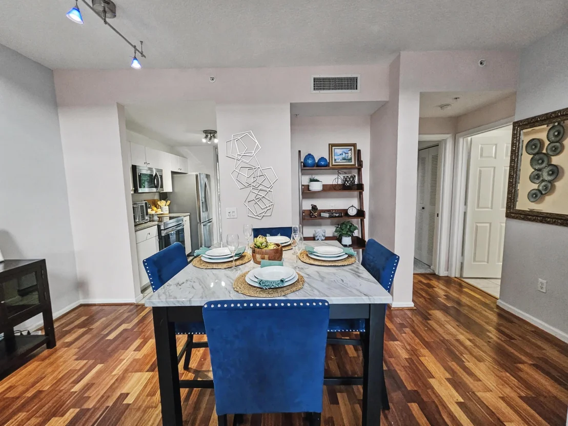 Photo of Unit 21 at 4892 Chancellor Drive