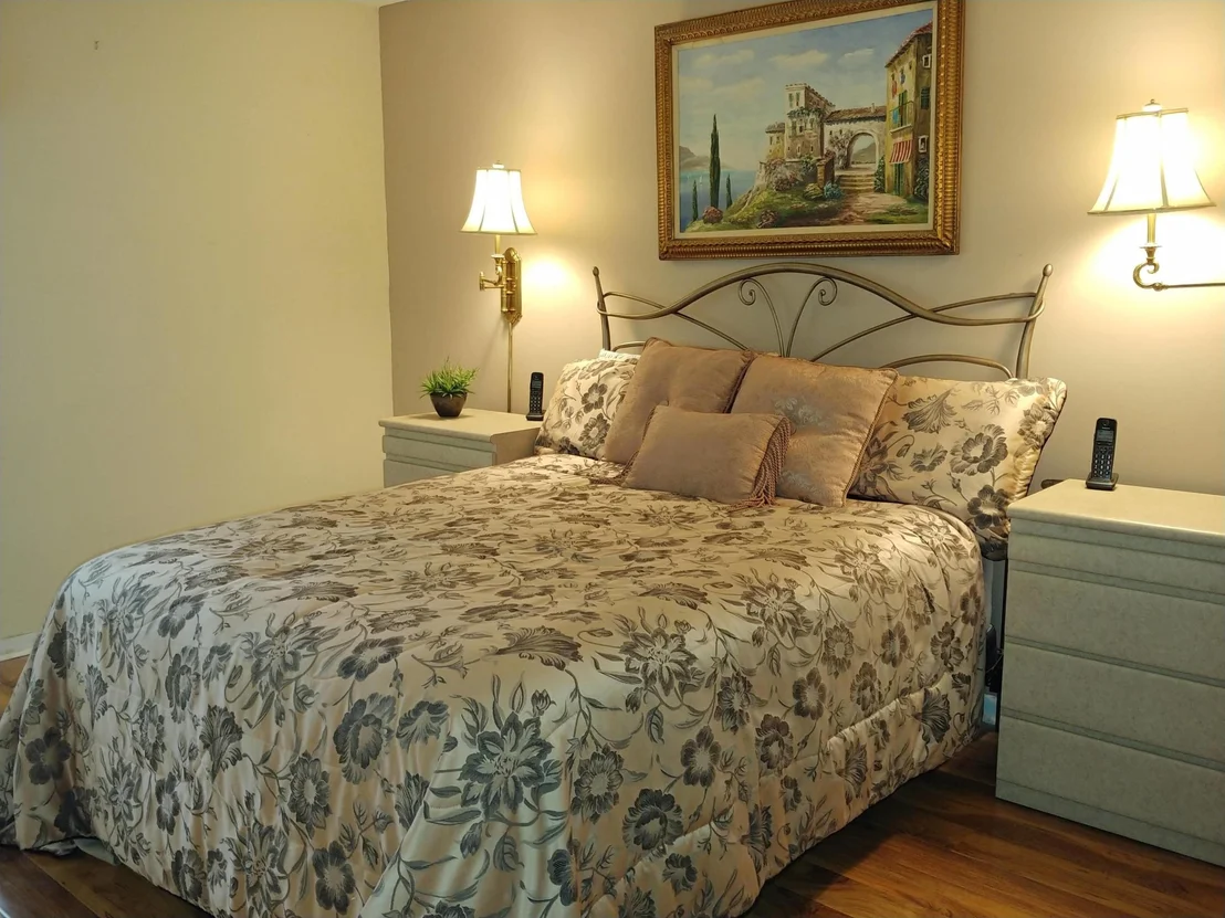 Photo of Unit C2 at 202 Pine Hov Circle