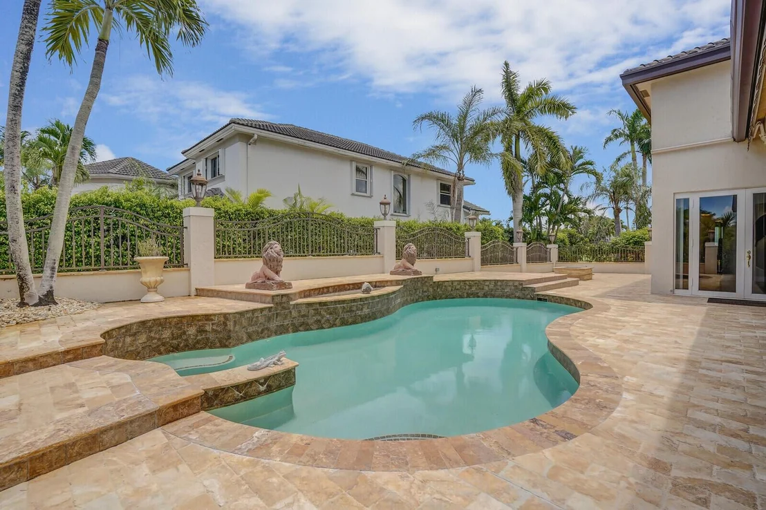 Photo of 10922 Bal Harbor Drive