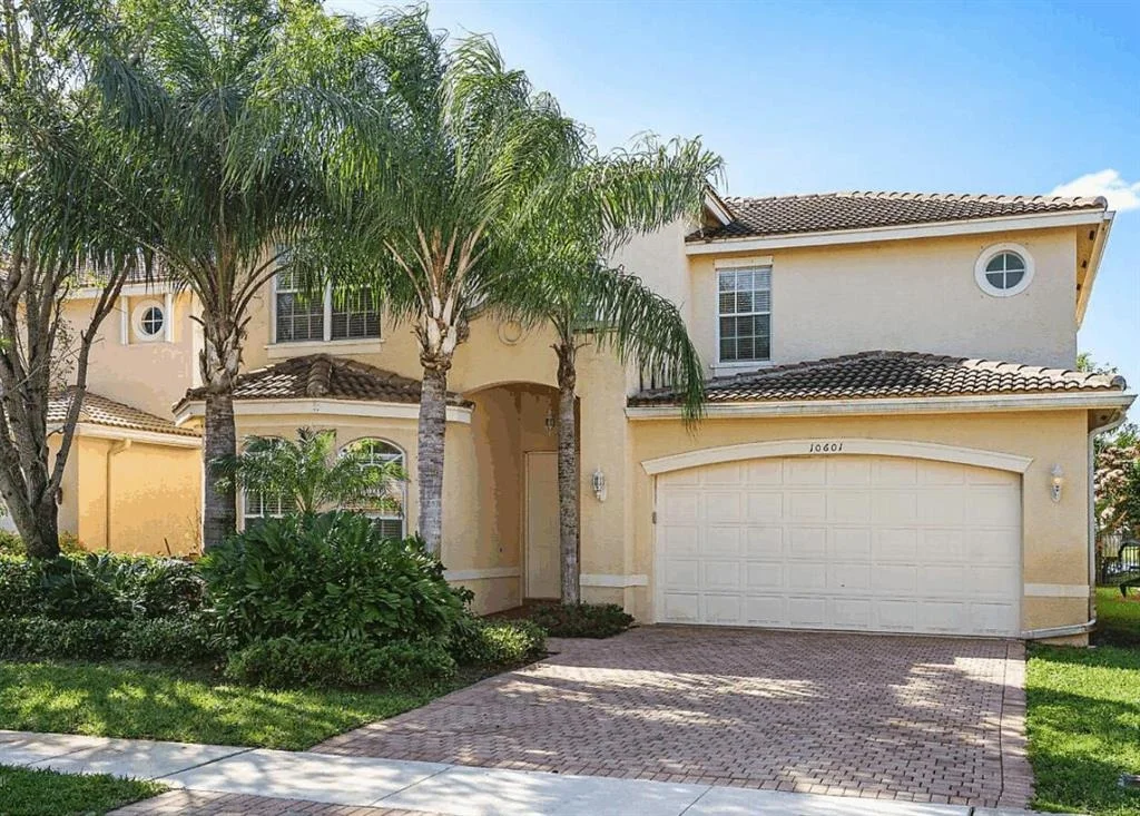 Photo of 10601 Walnut Valley Drive